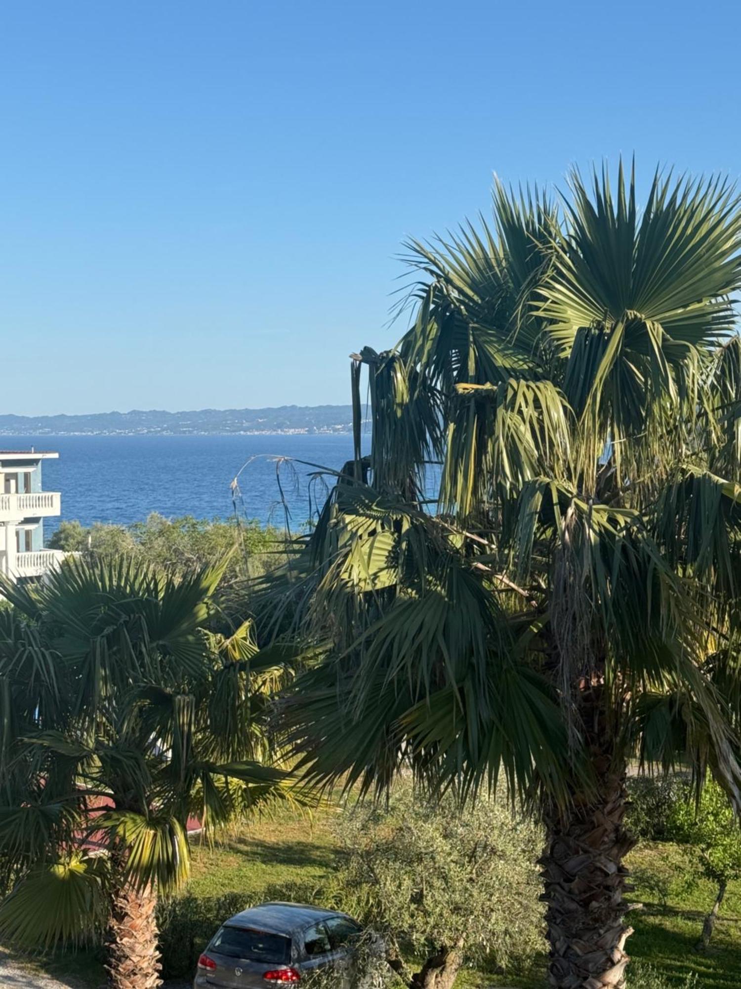 Villa Evita , Penthouse, 53M2 ,Athytos 450M From The Beach Афітос Екстер'єр фото